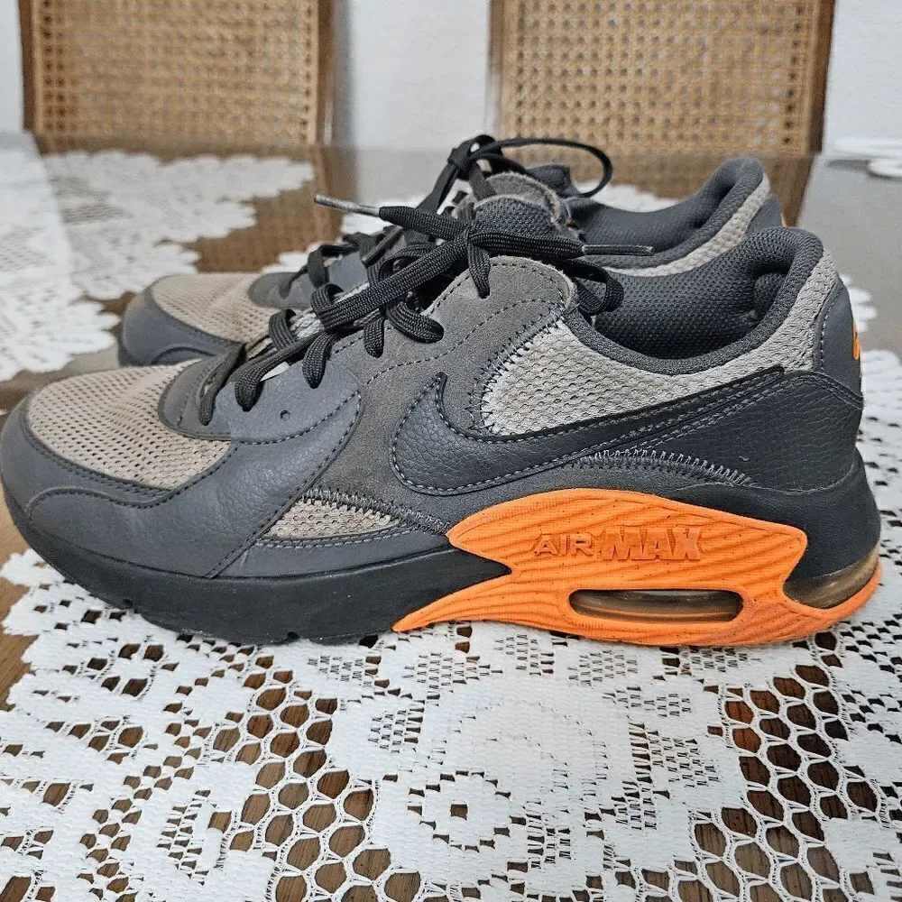 Air Max Nike Air shoes for men
